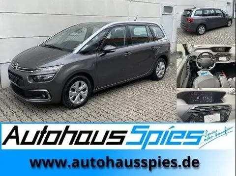 Annonce CITROEN C4 Diesel 2019 d'occasion 