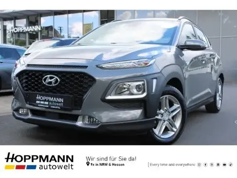 Used HYUNDAI KONA Petrol 2020 Ad 