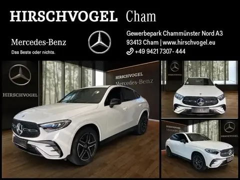 Used MERCEDES-BENZ CLASSE GLC Diesel 2023 Ad 