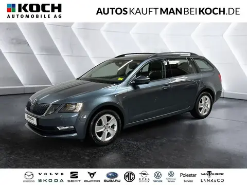 Used SKODA OCTAVIA Petrol 2020 Ad 