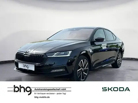 Used SKODA OCTAVIA Hybrid 2021 Ad 