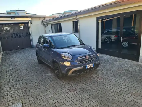 Used FIAT 500L Petrol 2022 Ad 