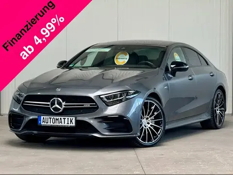 Annonce MERCEDES-BENZ CLASSE CLS Essence 2019 d'occasion 