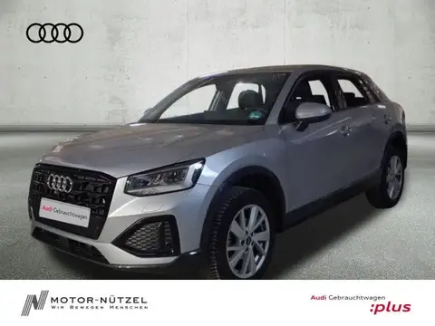 Annonce AUDI Q2 Diesel 2023 d'occasion 