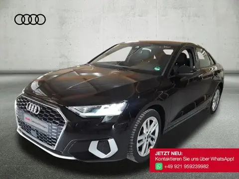 Annonce AUDI A3 Essence 2023 d'occasion 