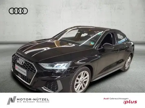 Annonce AUDI A3 Essence 2023 d'occasion 