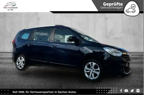 Used DACIA LODGY Diesel 2017 Ad 