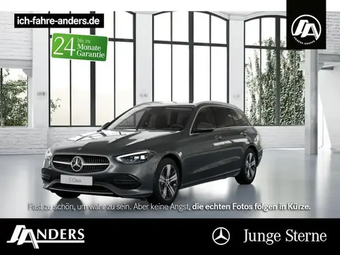 Used MERCEDES-BENZ CLASSE C Diesel 2022 Ad 