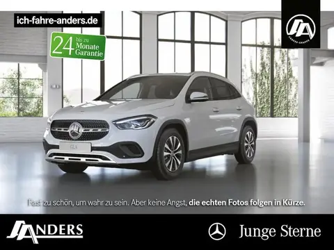 Annonce MERCEDES-BENZ CLASSE GLA Hybride 2022 d'occasion 