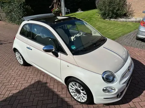 Used FIAT 500C Petrol 2018 Ad 