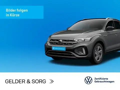 Annonce VOLKSWAGEN T-CROSS Essence 2024 d'occasion 