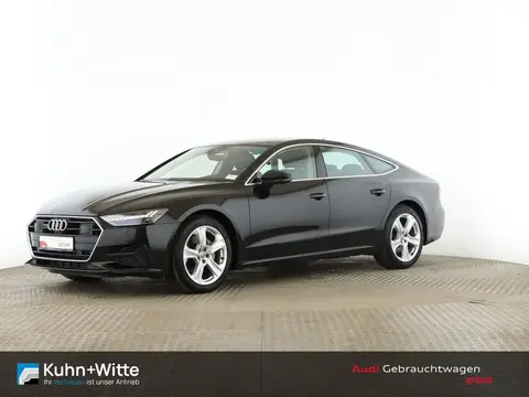 Annonce AUDI A7 Diesel 2019 d'occasion 