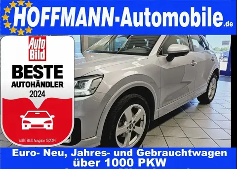 Used AUDI Q2 Petrol 2020 Ad 