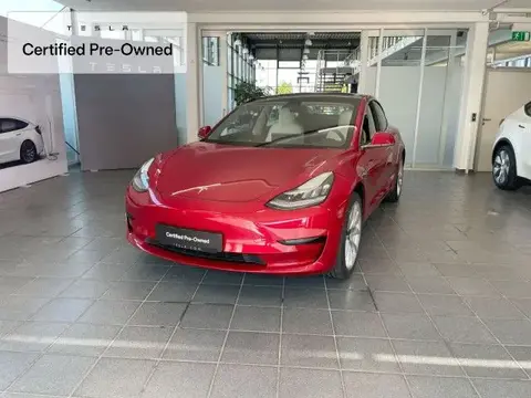 Annonce TESLA MODEL 3 Non renseigné 2020 d'occasion 