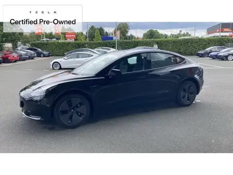 Used TESLA MODEL 3 Not specified 2022 Ad 