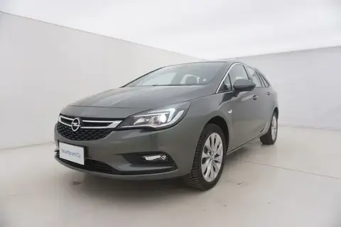 Used OPEL ASTRA  2018 Ad 