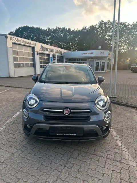 Used FIAT 500X Petrol 2019 Ad 