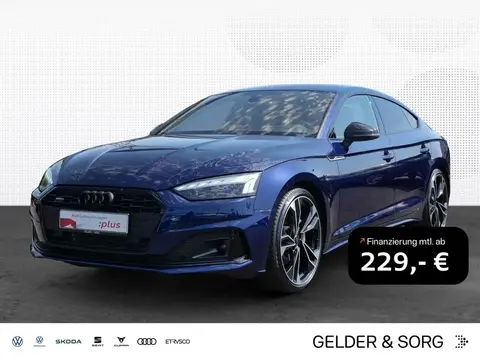 Used AUDI A5 Diesel 2023 Ad 