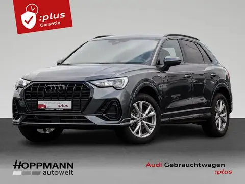 Annonce AUDI Q3 Essence 2023 d'occasion 