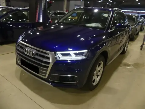 Annonce AUDI Q5 Diesel 2018 d'occasion 