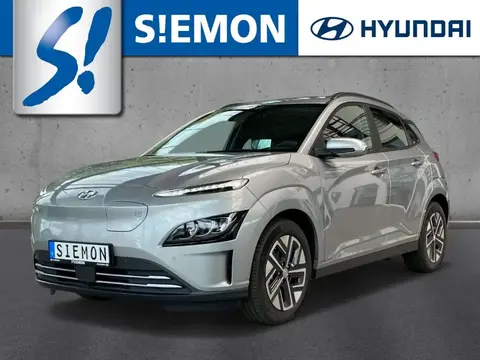 Annonce HYUNDAI KONA Non renseigné 2024 d'occasion 