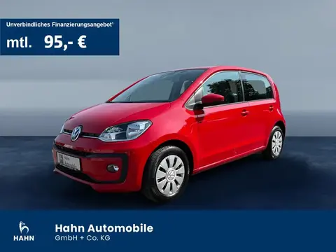 Used VOLKSWAGEN UP! Petrol 2018 Ad 