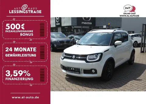 Used SUZUKI IGNIS Petrol 2020 Ad 