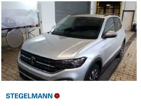 Annonce VOLKSWAGEN T-CROSS Essence 2023 d'occasion 