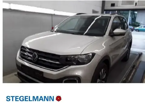 Annonce VOLKSWAGEN T-CROSS Essence 2023 d'occasion 