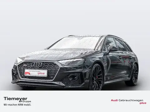 Annonce AUDI RS4 Essence 2023 d'occasion 