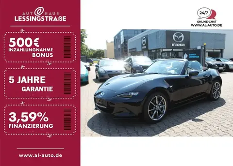 Annonce MAZDA MX-5 Essence 2023 d'occasion 