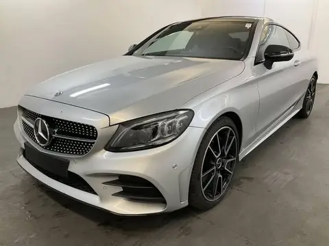 Annonce MERCEDES-BENZ CLASSE C Essence 2019 d'occasion 