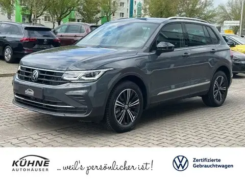 Used VOLKSWAGEN TIGUAN Hybrid 2023 Ad 