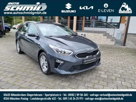 Used KIA CEED Petrol 2019 Ad 