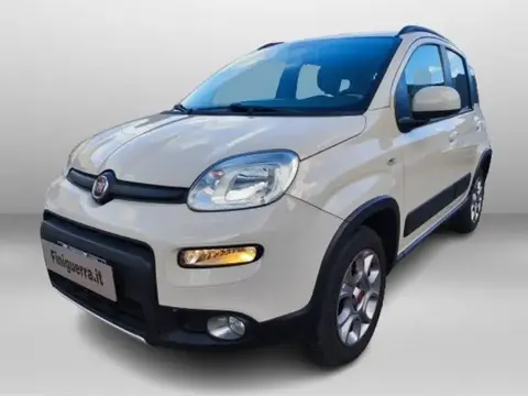 Used FIAT PANDA Diesel 2014 Ad 