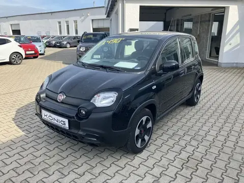 Annonce FIAT PANDA Essence 2023 d'occasion 