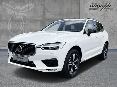 Used VOLVO XC60 Diesel 2020 Ad 