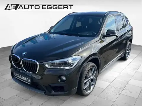 Used BMW X1 Petrol 2019 Ad 