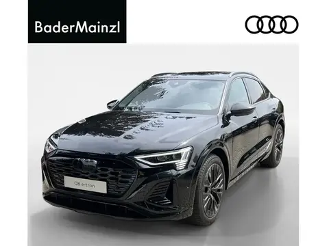 Used AUDI Q8 Not specified 2024 Ad 