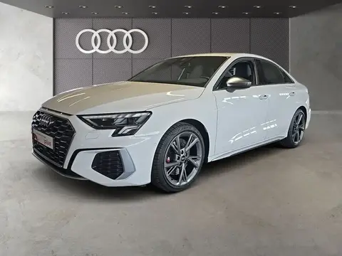 Annonce AUDI S3 Essence 2022 d'occasion 