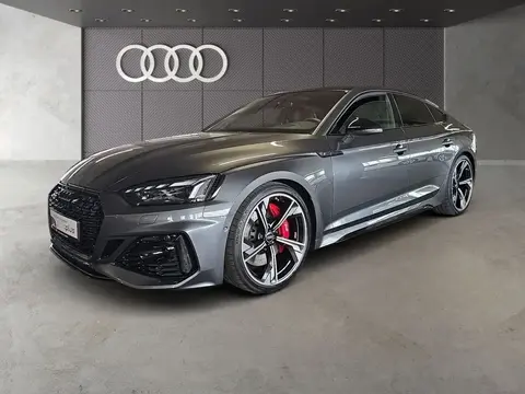 Used AUDI RS5 Petrol 2022 Ad 