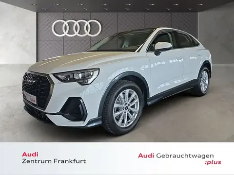 Used AUDI Q3 Diesel 2021 Ad 