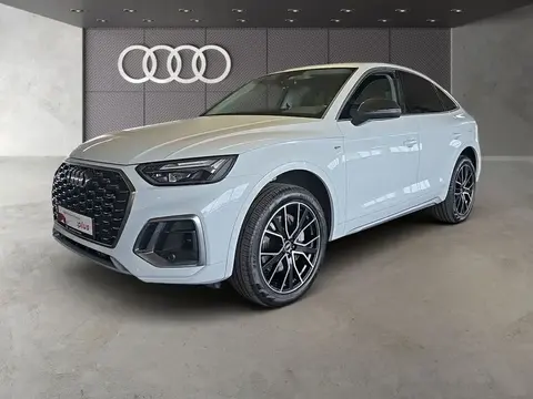 Annonce AUDI Q5 Hybride 2021 d'occasion 