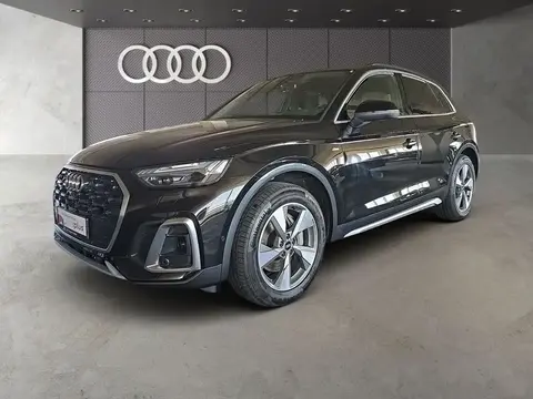 Annonce AUDI Q5 Hybride 2022 d'occasion 