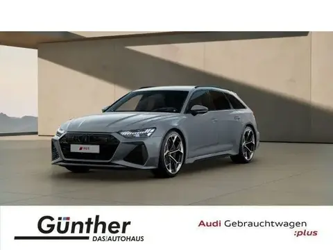 Used AUDI RS6 Petrol 2023 Ad 