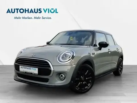 Used MINI COOPER Petrol 2019 Ad 