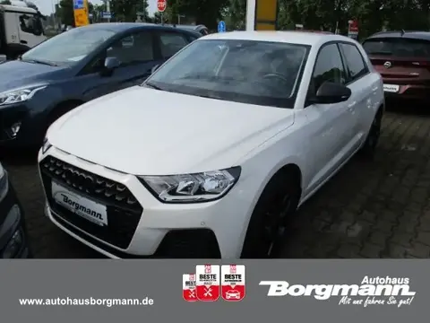 Annonce AUDI A1 Essence 2020 d'occasion 