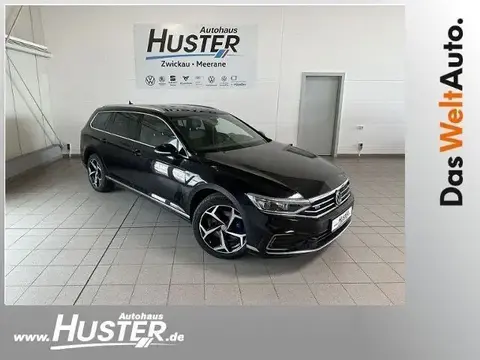 Used VOLKSWAGEN PASSAT Hybrid 2020 Ad 