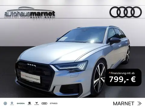 Used AUDI S6 Diesel 2021 Ad 