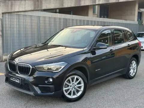 Used BMW X1 Diesel 2016 Ad 